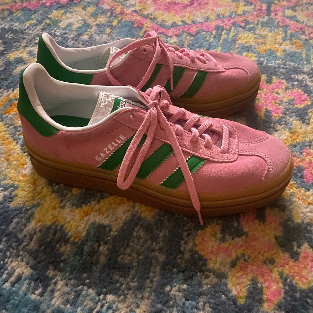 Adidas Gazelle